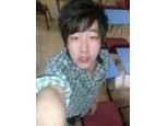 ��������:�������
ʡ��:����ʡ
����:16
�Ա�:��
���:
��������ʱ��:
�����ʼ�:sqzhouquan@vip.qq.com
���˽���:��Ц��Ĭ