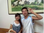 ��������:���ƿ��
ʡ��:����ʡ
����:18
�Ա�:��
���:�쳾��Ե
��������ʱ��:8H
�����ʼ�:824165867@qq.com
���˽���: